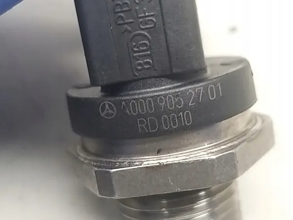 Kraftstoffdrucksensor OEM A0009052701 für Mercedes image 6