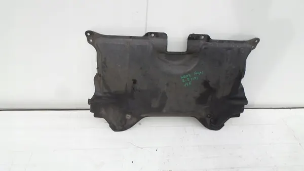 Motorhuv Mercedes C W204 A2045203223 image 2