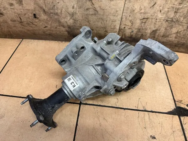 Redutor de caixa OEM D902266841 para Mazda CX-5 II image 2