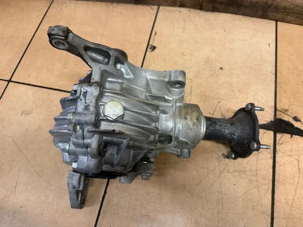 Redutor de caixa OEM D902266841 para Mazda CX-5 II image 4