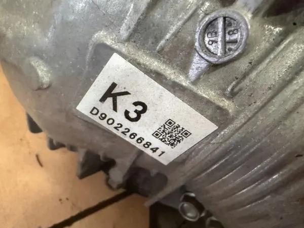 Redutor de caixa OEM D902266841 para Mazda CX-5 II image 5