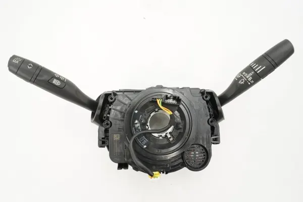 OEM 98289637YX Airbag Spole för Opel Combo Cargo image 2