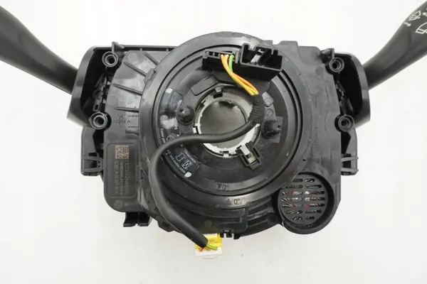OEM 98289637YX Airbag Spole för Opel Combo Cargo image 3