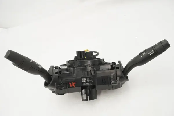 OEM 98289637YX Airbag Spole för Opel Combo Cargo image 7