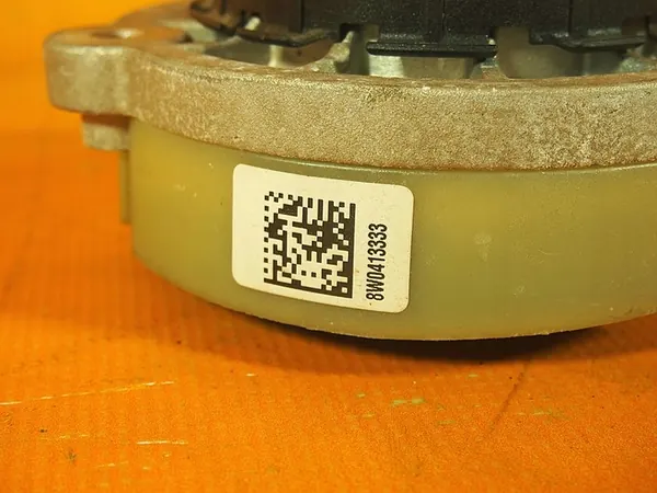 Audi A4 8W B9 Cuscinetto Ammortizzatore 8w0412377 image 6