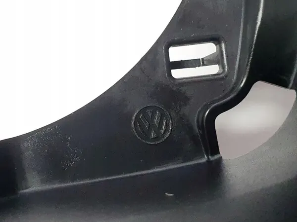 Linker spiegelframe OEM 2GA857601B VW T-Roc Lift 2021- image 4