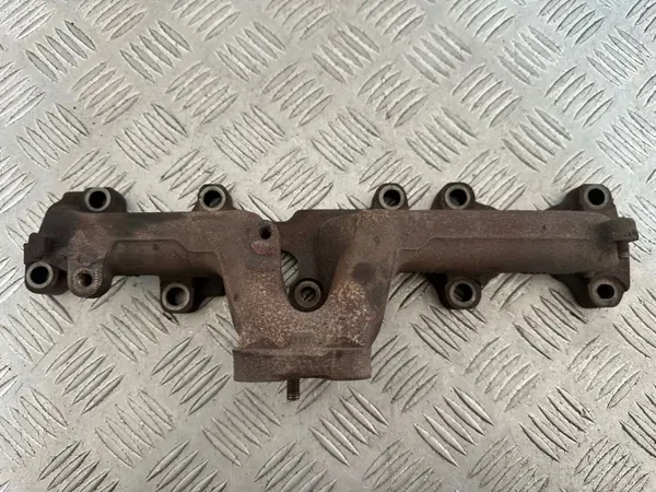 Citroen Nemo 1.3HDI Exhaust Manifold 55223906 OEM image 2