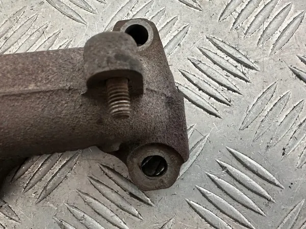Citroen Nemo 1.3HDI Exhaust Manifold 55223906 OEM image 3