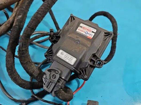 Kit Installation GPL STAG 4 QNEXT PLUS image 3