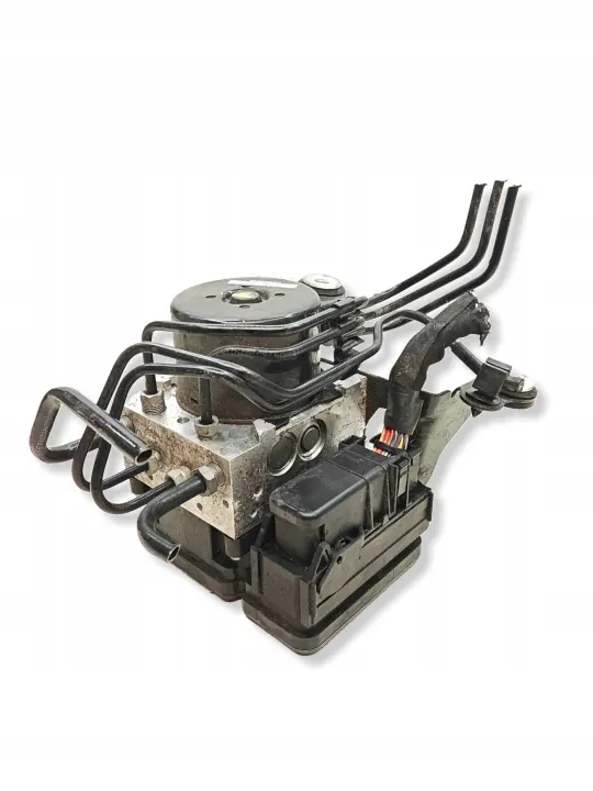 Land Rover ABS-pumppu OEM BJ32-2C405-AG Käytetty image 2