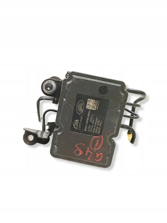 Land Rover ABS-pumppu OEM BJ32-2C405-AG Käytetty image 3