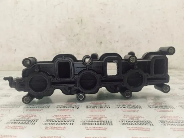 Coletor admissão VW Touareg OEM 059129711AF 2.97L image 4