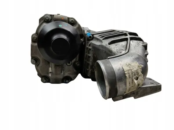 Compresseur Mercedes OEM A2710902680 - Occasion image 5
