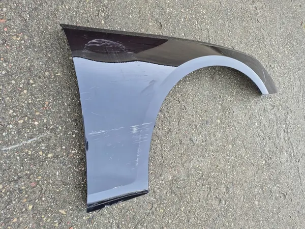 Audi A4 B9 facelift rechter voor spatbord 8W0 image 2