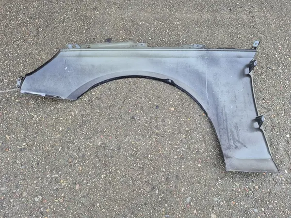 Audi A4 B9 facelift rechter voor spatbord 8W0 image 5