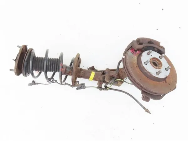 Oikea etunivela OEM 3WESDXZAQ212-14252XZ Toyota image 2