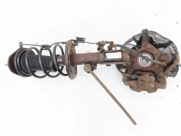 Oikea etunivela OEM 3WESDXZAQ212-14252XZ Toyota image 4
