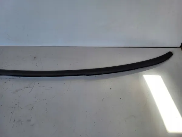 BMW X6 G06 M-Package Spoiler Traseiro OEM 8084530 image 3