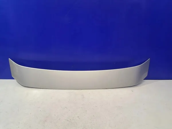 OEM 8698048 takaluukun spoileri Volvo S40 II:lle image 2