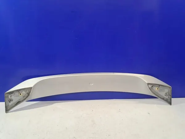 OEM 8698048 takaluukun spoileri Volvo S40 II:lle image 3