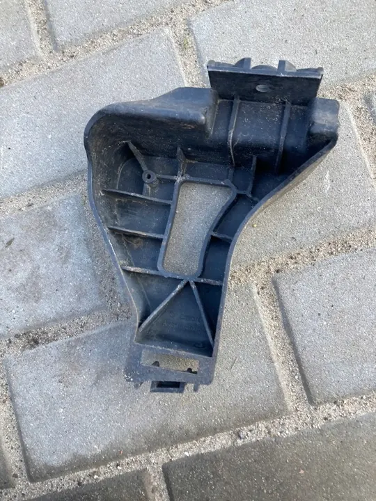 SMART FORTWO A451 Bumper Glide Höger Bak OEM image 3