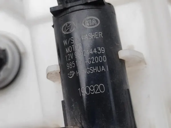 OEM 98610-G2010 Framruta spolarbehållare image 7