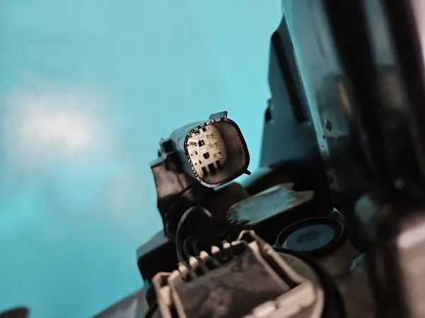 Höger bakljus LED Ford Kuga MK2 II 13-19 image 10