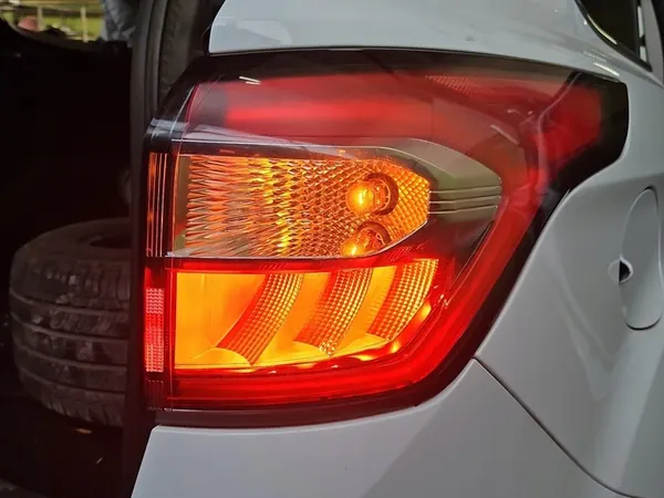 Höger bakljus LED Ford Kuga MK2 II 13-19 image 2