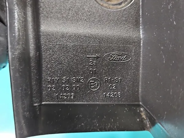 Höger bakljus LED Ford Kuga MK2 II 13-19 image 6