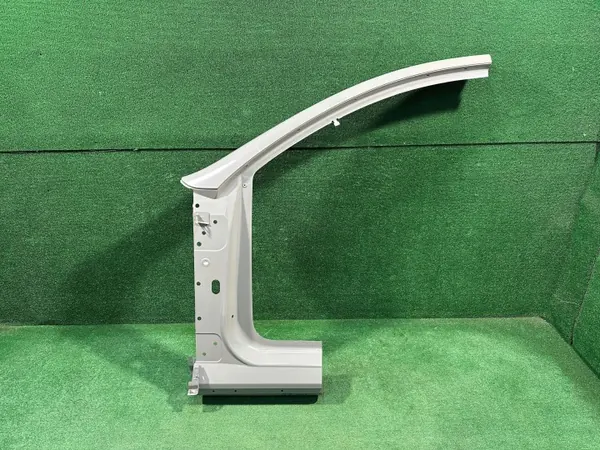 Tesla Model Y Vasen Kynnyspeite OEM 1511000SCC image 2