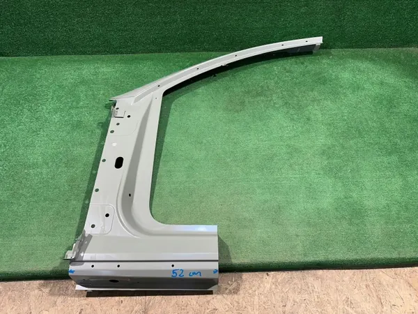 Tesla Model Y Vasen Kynnyspeite OEM 1511000SCC image 3