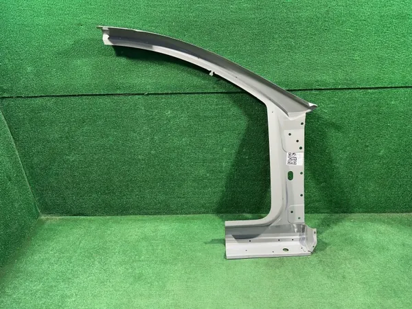 Tesla Model Y Vasen Kynnyspeite OEM 1511000SCC image 5