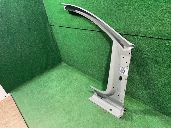 Tesla Model Y Vasen Kynnyspeite OEM 1511000SCC image 6