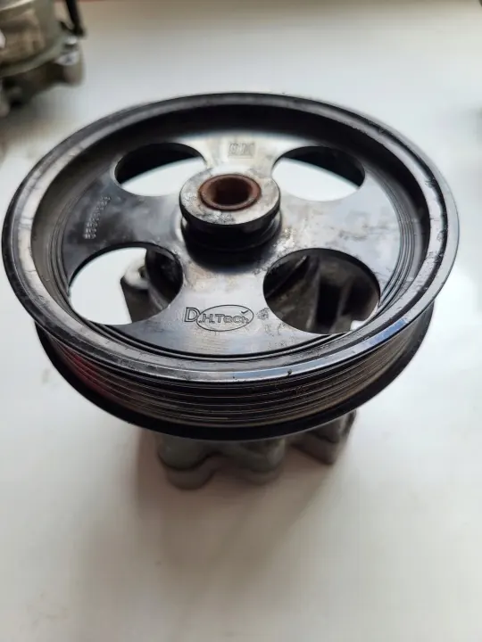 Servopumpe Opel Insignia 13309836 image 2