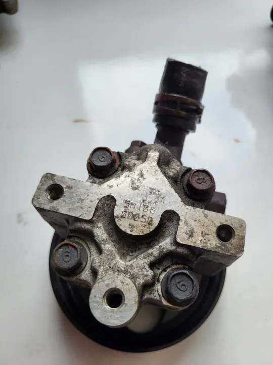 Servopumpe Opel Insignia 13309836 image 4