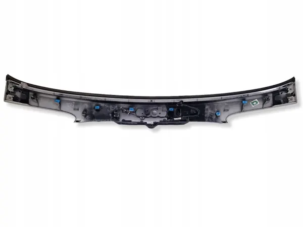 Faixa luminosa painel Jeep Compass OEM 5UN43TRMAC image 4