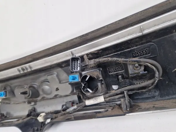 Faixa luminosa painel Jeep Compass OEM 5UN43TRMAC image 5