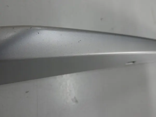 BMW 3 F30 F31 Etupuskuri Ritilä Trim Vasemmalle Oikealle image 4