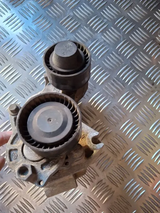 Opel OE Ketjunvennin 117105508R - Käytetty image 3