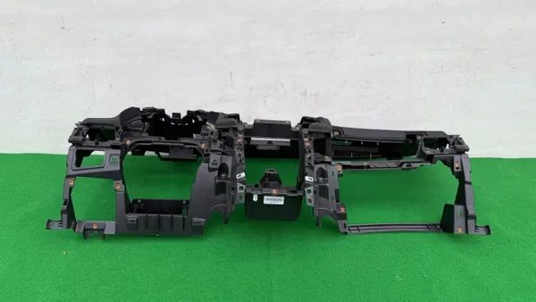 Console Tableau de Bord Opel Zafira C OEM A3470 160TS image 4