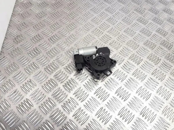 Raambediening rechts voor Mazda 3 I 03-06 OEM G22C5858X image 2
