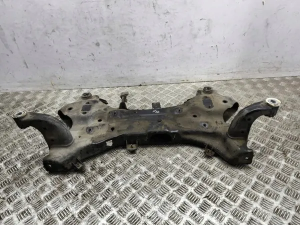 Trineo de cuna Kia OE 62401-G5100 para Kia Niro Híbrido image 2
