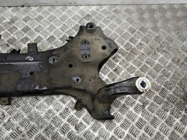 Trineo de cuna Kia OE 62401-G5100 para Kia Niro Híbrido image 4