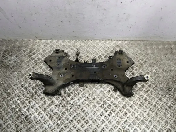 Trineo de cuna Kia OE 62401-G5100 para Kia Niro Híbrido image 6