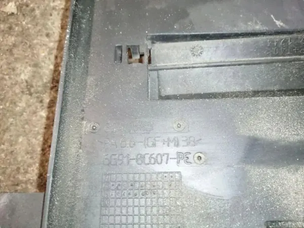 Framremsa OEM 940002906 för Ford Focus III 1.6L Diesel image 6