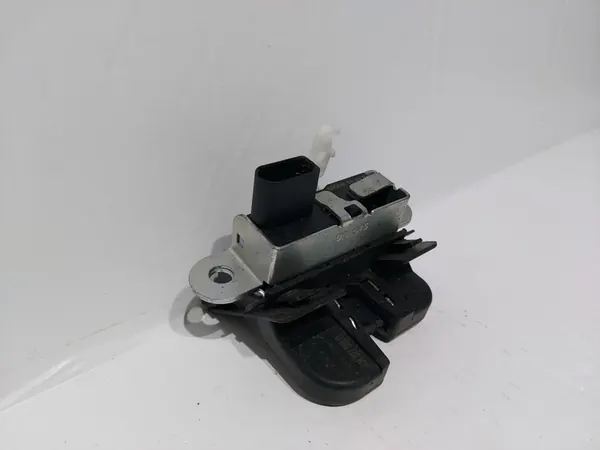 SEAT OE Baklucka Lås 6J4827505E 9B9 image 2