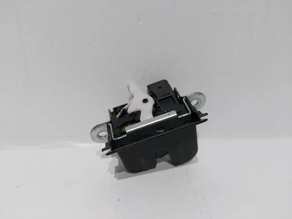 SEAT OE Baklucka Lås 6J4827505E 9B9 image 5