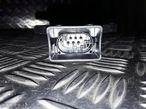 2006 Saab 9-5 ECU 0265005251 image 4