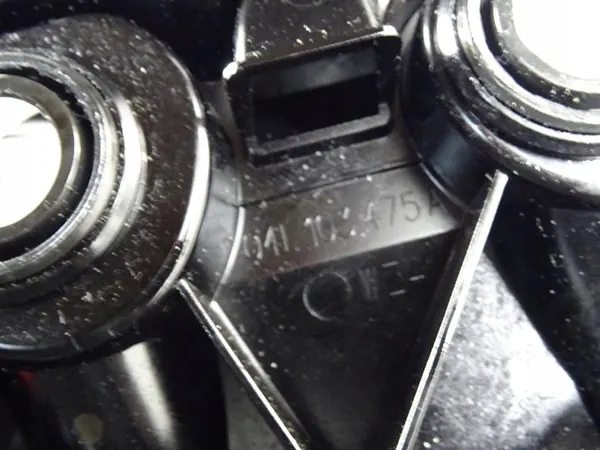 Ventilock VW Skoda Audi 2.0 TDI image 10