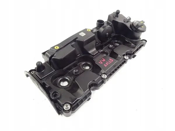 Ventilock VW Skoda Audi 2.0 TDI image 4